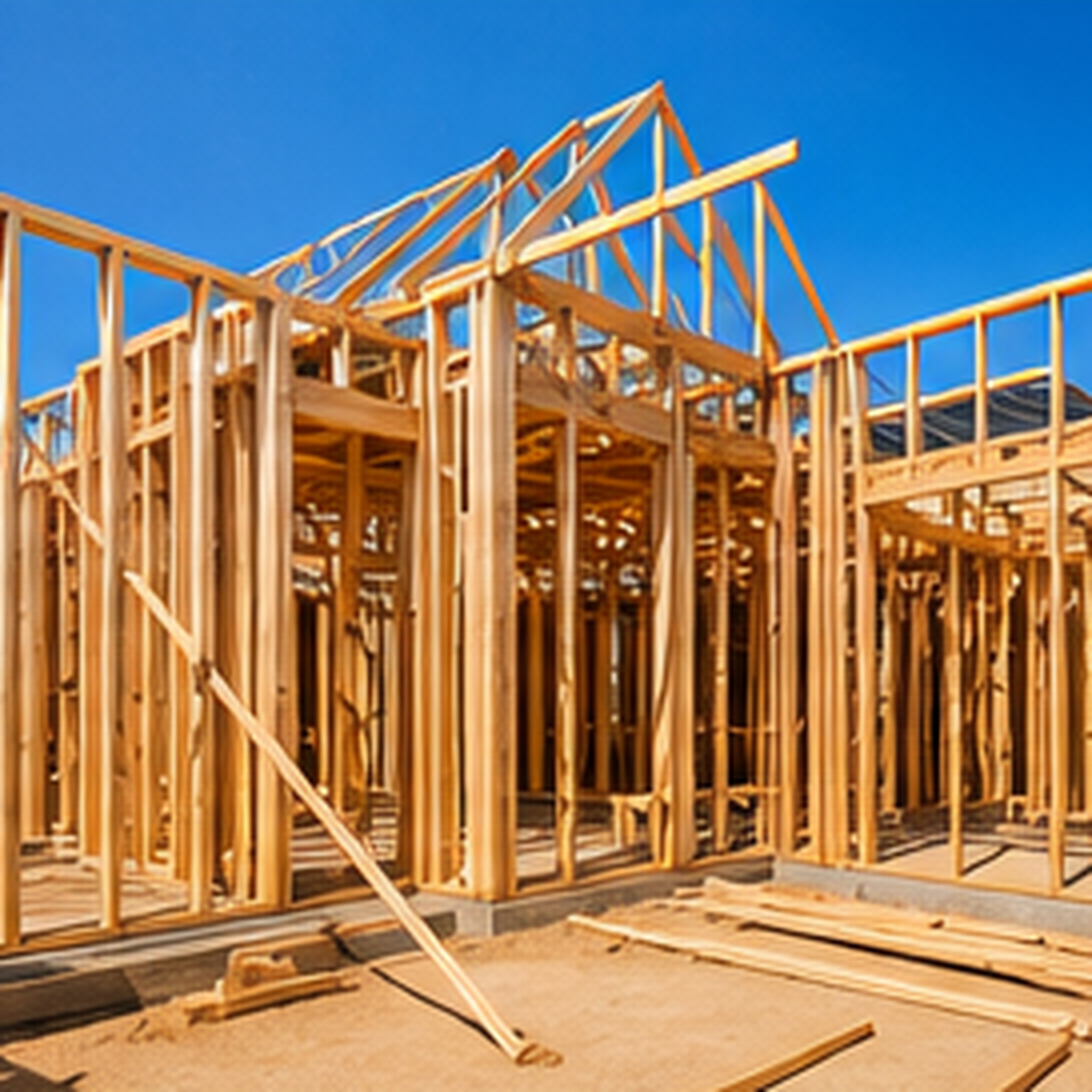 Building & Additions