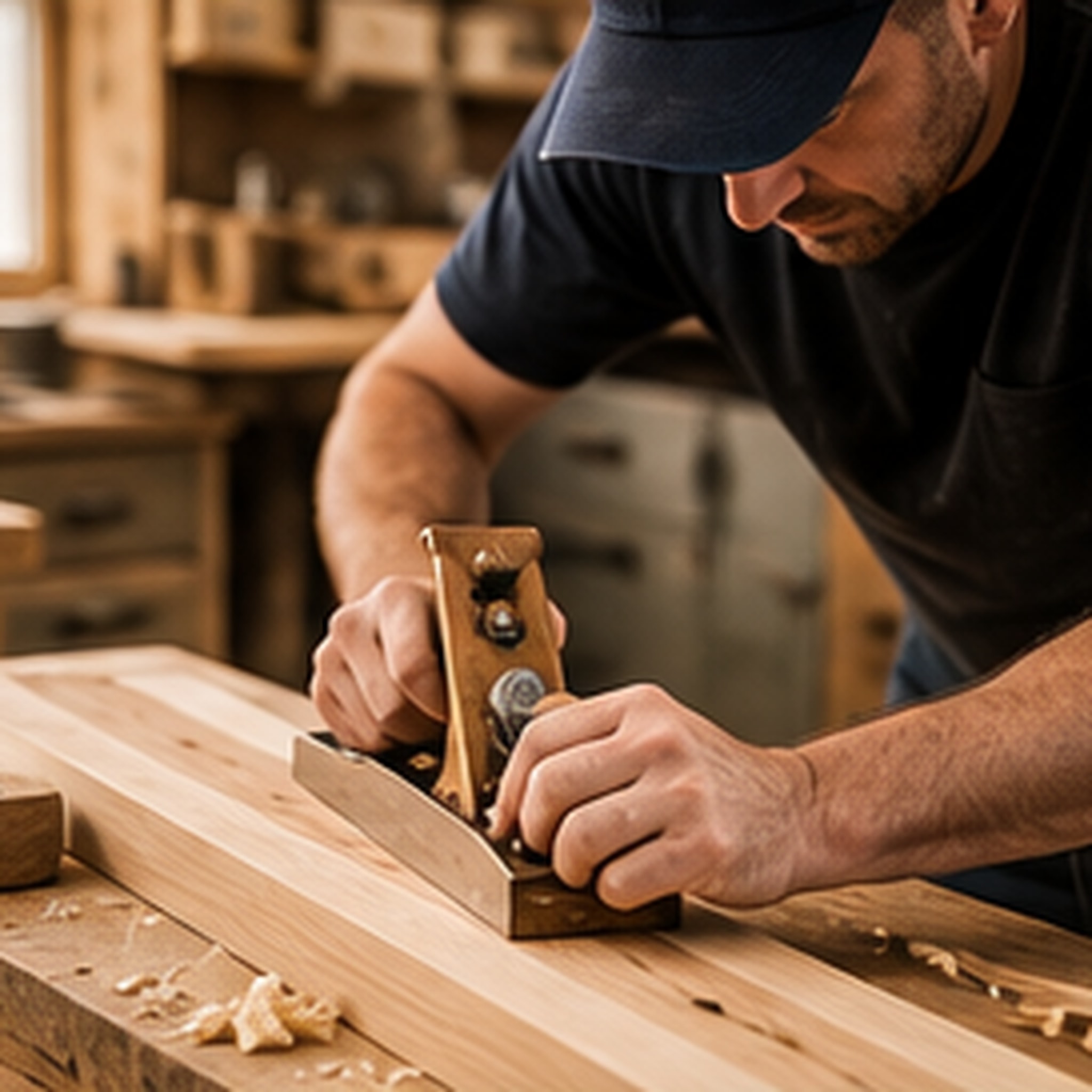 Carpentry
